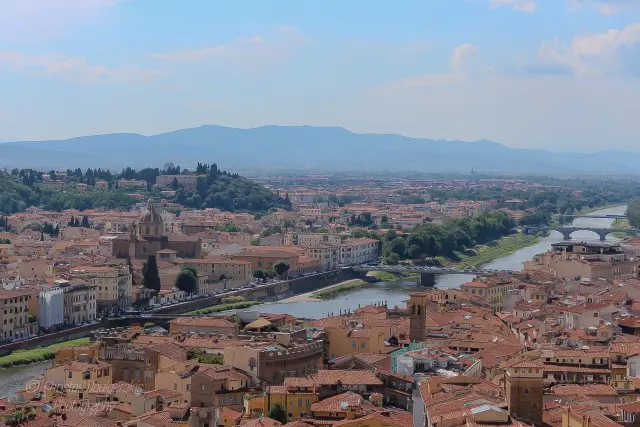 Florence - Italy (Jun 2015)