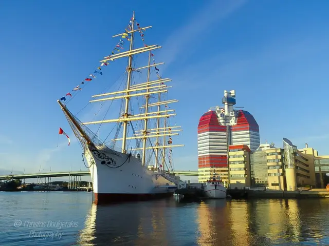 Gothenburg - Sweden (Aug 2012)