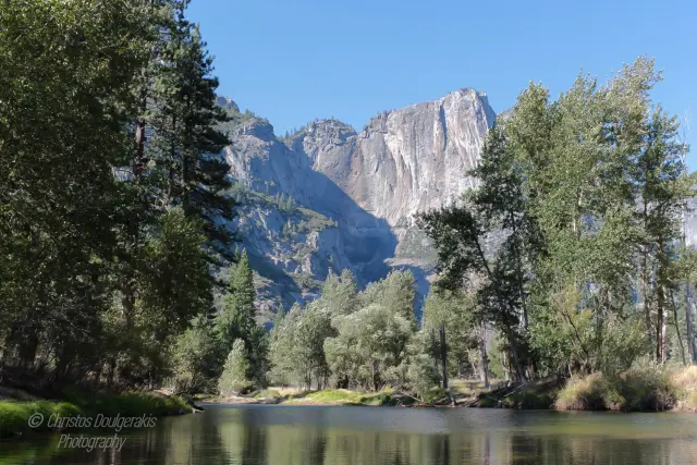 Josemite National Park - California, US (Aug 2013)