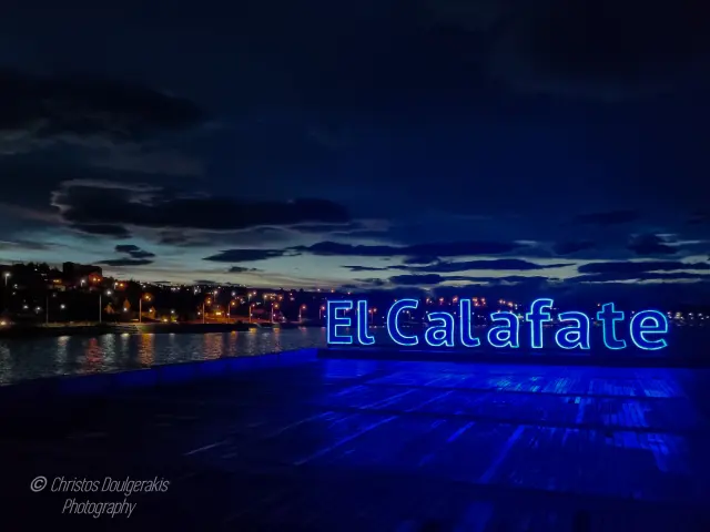 El Calafate - Argentina (Feb 2024)