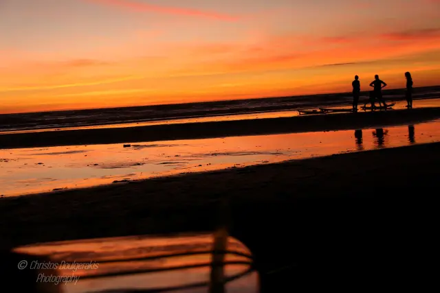 Santa Teresa - Costa Rica (Jan 2017)