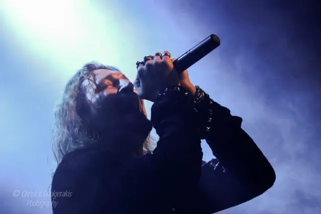Terra Incognita - Athens 2019