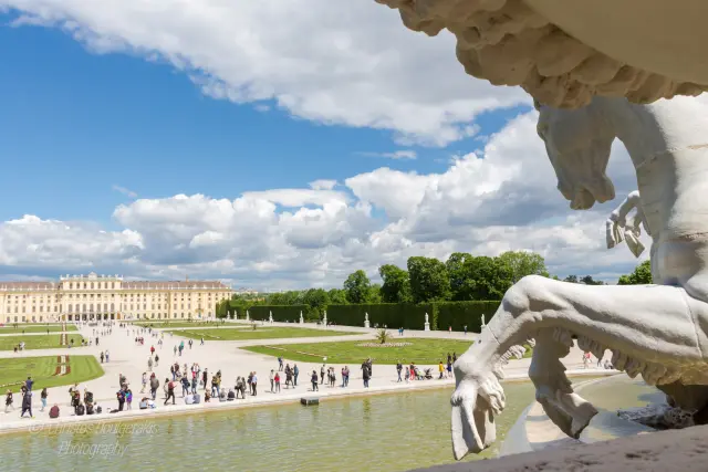 Vienna - Austria (May 2019)