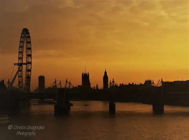 London - UK (Oct 2016)