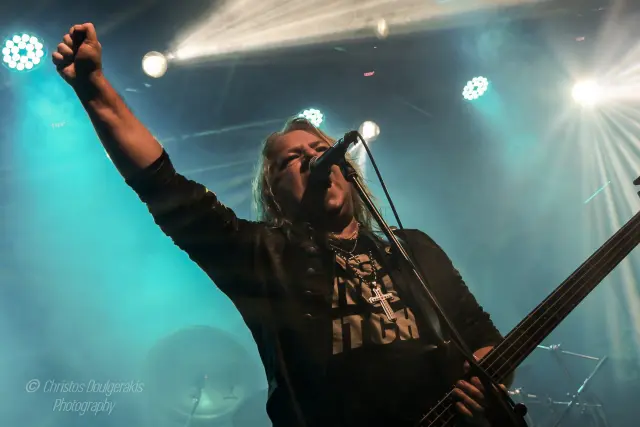 Primal Fear - Athens 2019