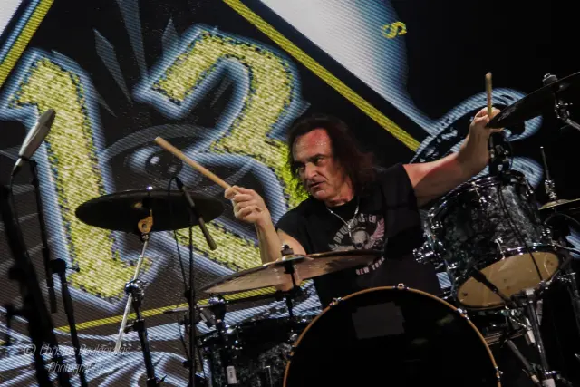 Joel Hoekstra's 13 - Monsters of Rock Cruise 2017 (2)