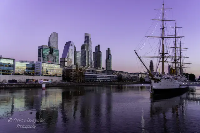 Buenos Aires - Argentina (Feb 2024)