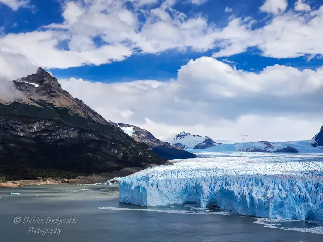 Perito Moreno Glacier - Argentina (Feb 2024)