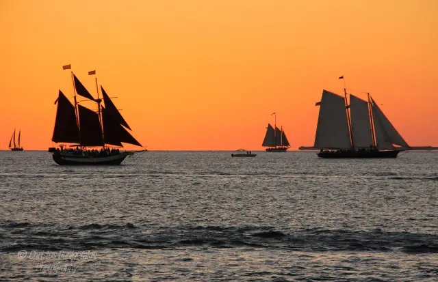 Key West - Florida, US (Feb 2017)