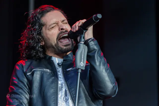 Ritchie Blackmore's Rainbow - Sweden Rock Festival 2019 | 