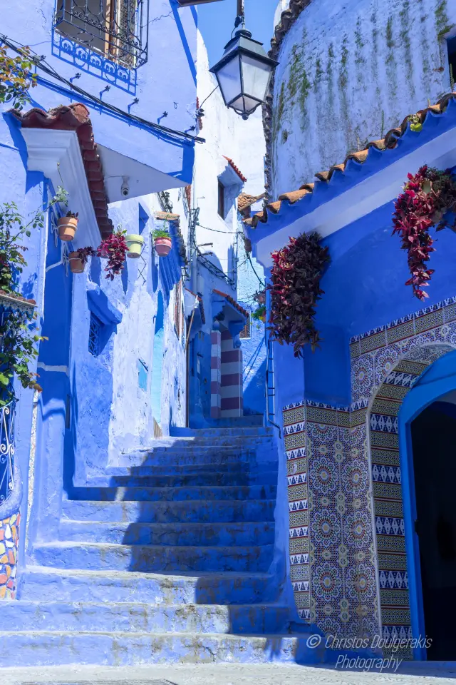 Chefchaouen - Morocco (Mar 2026) | 