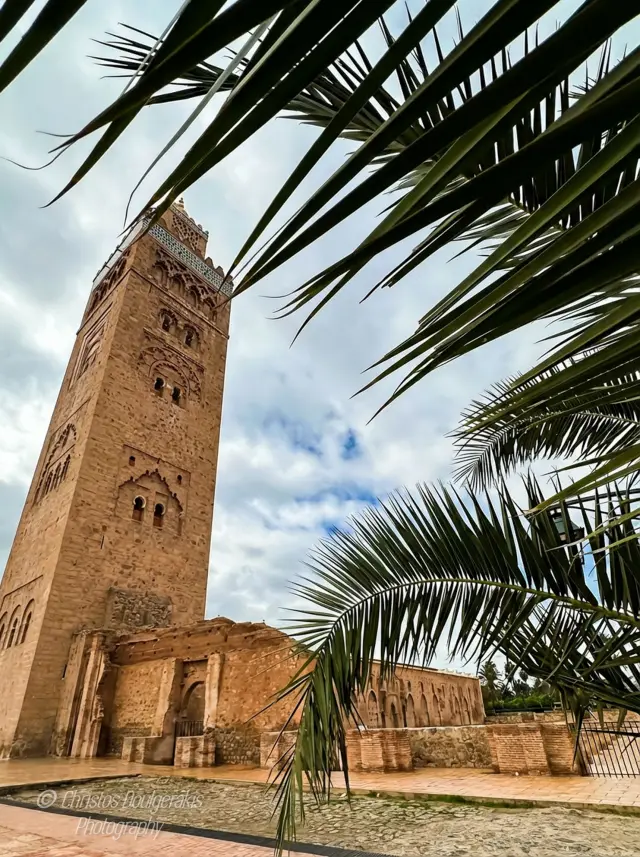 Marrakesh - Morocco (Mar 2026) | 